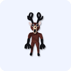 The Deer Plush